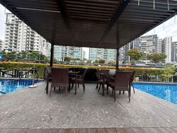 Sant Ritz (D13), Condominium #556823091